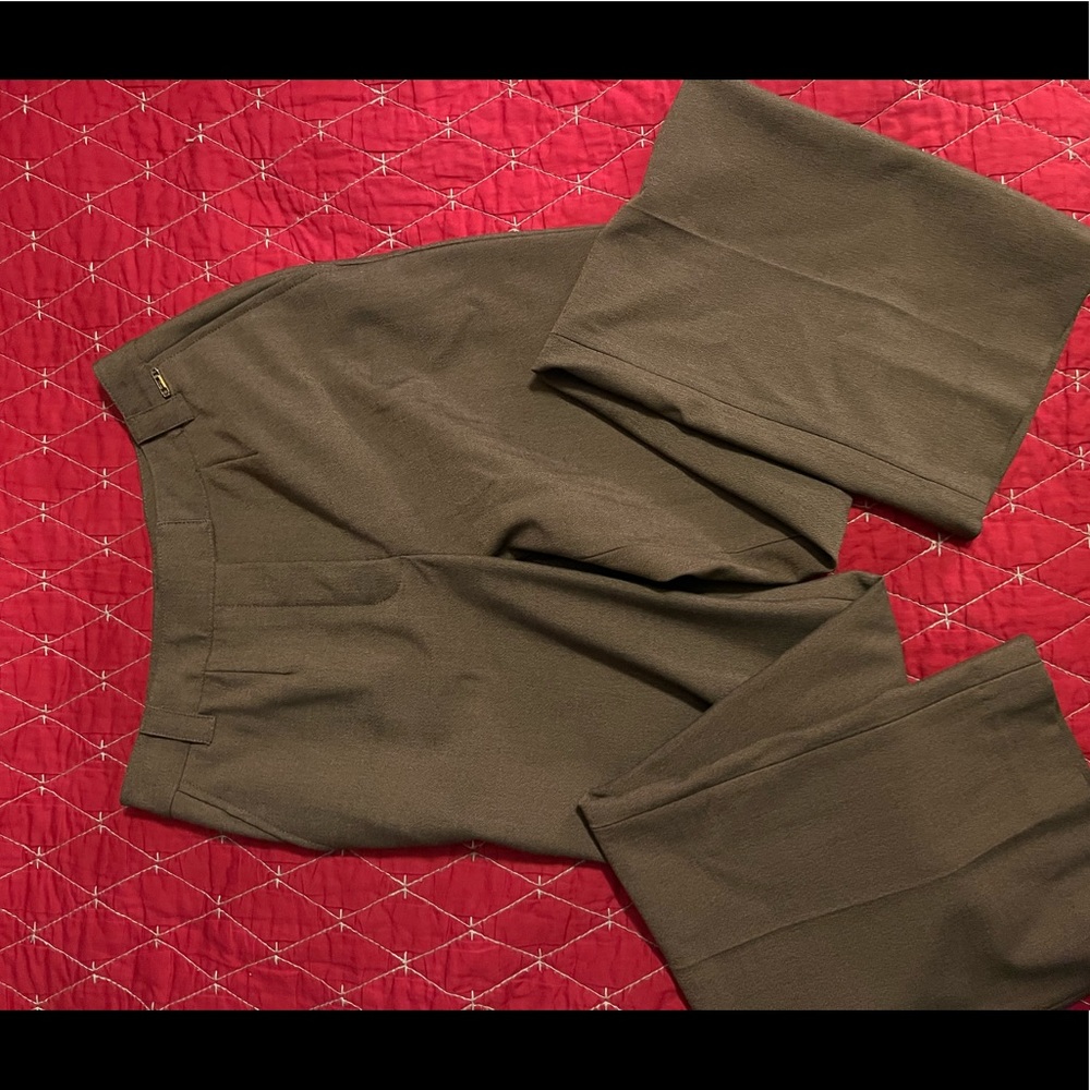 St. John sport pants size 2